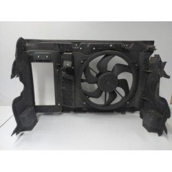 Armature Avant, Masque Avant Citroen C4 Grand Picasso 1